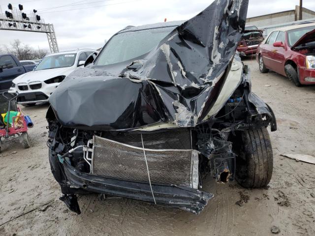 Photo 5 from auction – 2011 KIA SPORTAGE E with VIN KNDPCCA23B7101664