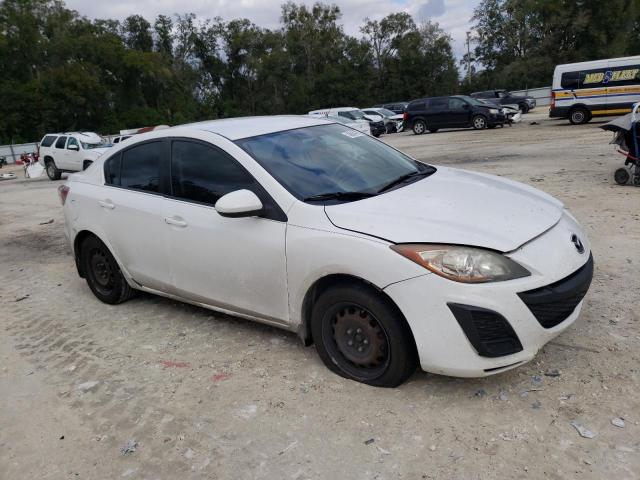 Photo 4 from auction – 2011 MAZDA 3 I with VIN JM1BL1UF7B1377457