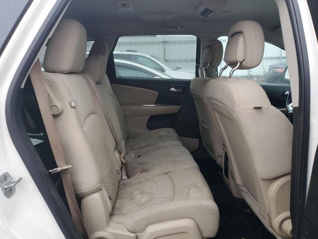 Photo 11 from auction – 2012 DODGE JOURNEY SX with VIN 3C4PDCBG9CT190869