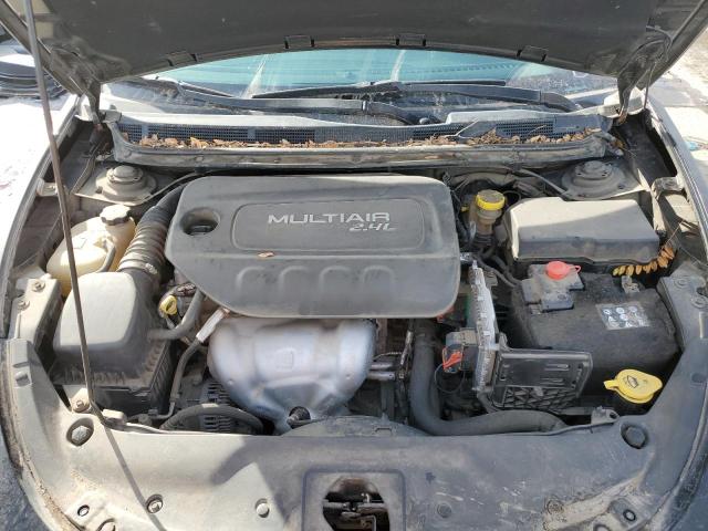 Photo 11 from auction – 2014 DODGE DART GT with VIN 1C3CDFEB9ED919157