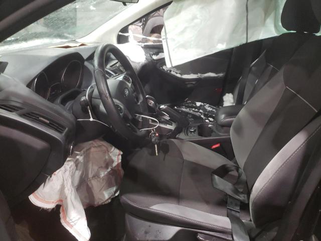 Photo 7 from auction – 2014 FORD FOCUS SE with VIN 1FADP3F22EL308161