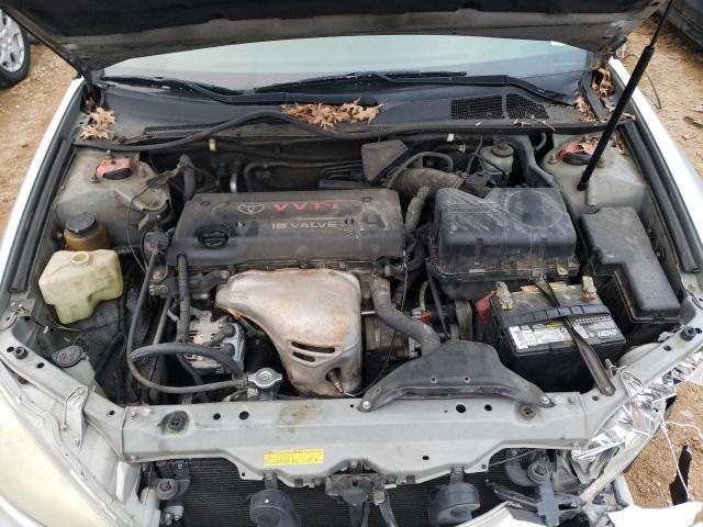 Photo 11 from auction – 2002 TOYOTA CAMRY LE with VIN 4T1BE32K42U583352