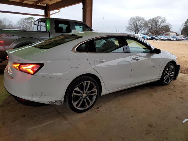 Photo 3 from auction – 2021 CHEVROLET MALIBU LT with VIN 1G1ZD5ST3MF035966
