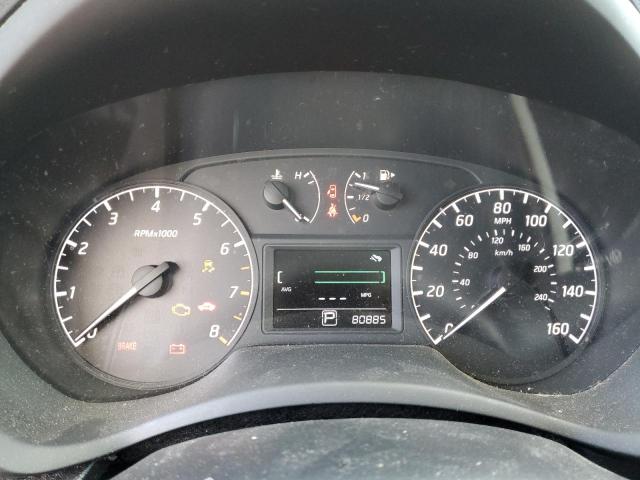 Photo 9 from auction – 2015 NISSAN SENTRA with VIN 3N1AB7AP4FY356486