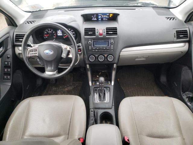 Photo 8 from auction – 2015 SUBARU FORESTER 2 with VIN JF2SJAUCXFH552262