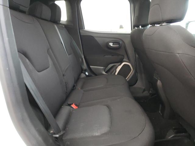 Photo 10 from auction – 2017 JEEP RENEGADE S with VIN ZACCJBAB1HPG25907