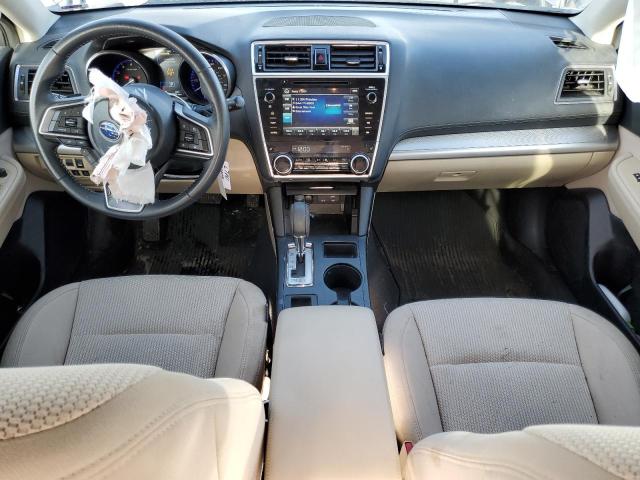 Photo 8 from auction – 2018 SUBARU OUTBACK 2. with VIN 4S4BSAHC7J3241024