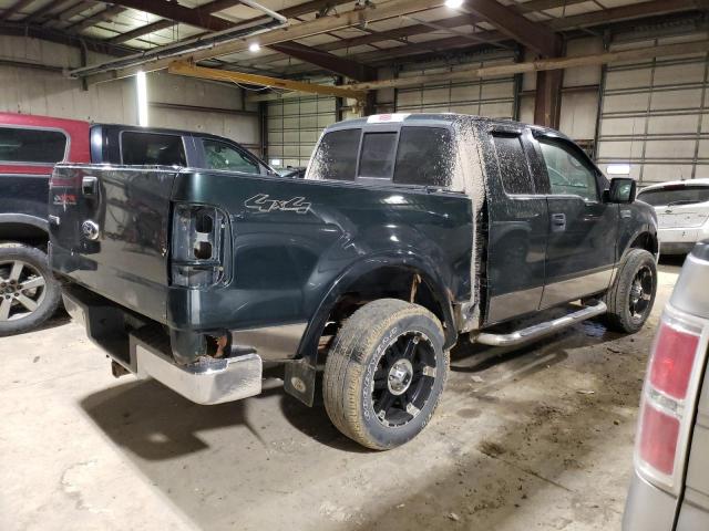 Photo 3 from auction – 2004 FORD F150 with VIN 1FTPX14514KA12996