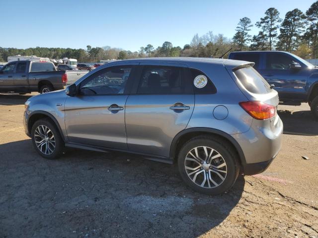 Photo 2 from auction – 2016 MITSUBISHI OUTLANDER with VIN JA4AP3AU3GZ047994