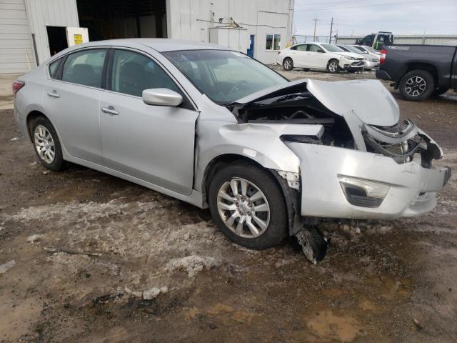 Photo 4 from auction – 2015 NISSAN ALTIMA 2.5 with VIN 1N4AL3AP2FN871217