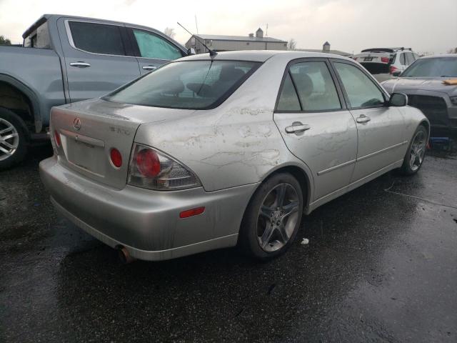 Photo 3 from auction – 2001 LEXUS IS 300 with VIN JTHBD182210005094