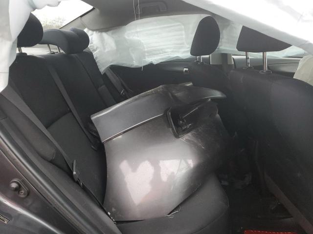Photo 10 from auction – 2010 TOYOTA COROLLA BA with VIN 2T1BU4EEXAC412023