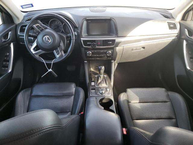 Photo 8 from auction – 2016 MAZDA CX-5 GT with VIN JM3KE4DY2G0747568