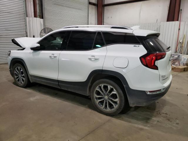 Photo 2 from auction – 2019 GMC TERRAIN SL with VIN 3GKALPEV5KL205333