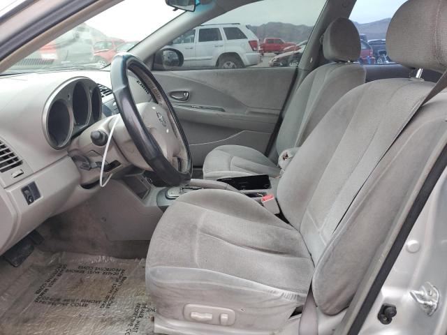 Photo 7 from auction – 2003 NISSAN ALTIMA BAS with VIN 1N4AL11D93C260571