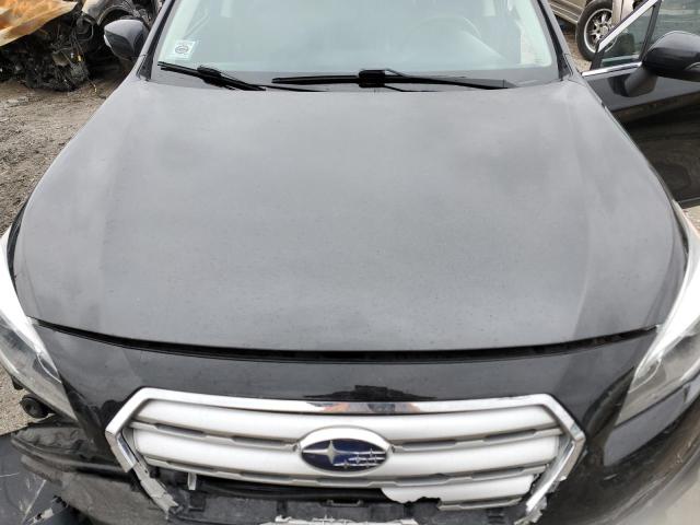 Photo 12 from auction – 2017 SUBARU OUTBACK 2. with VIN 4S4BSANC0H3259265