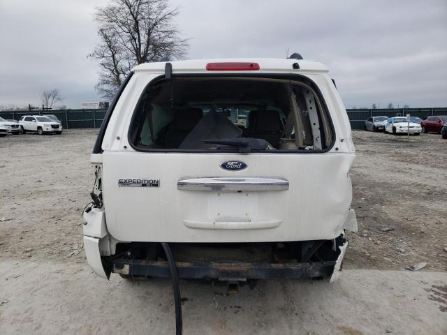 Photo 6 from auction – 2011 FORD EXPEDITION with VIN 1FMJK2A52BEF24272