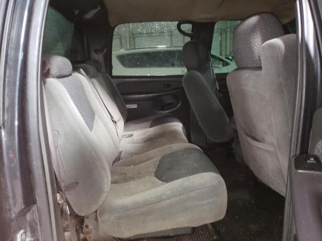 Photo 10 from auction – 2003 CHEVROLET AVALANCHE with VIN 3GNEK13T23G264596