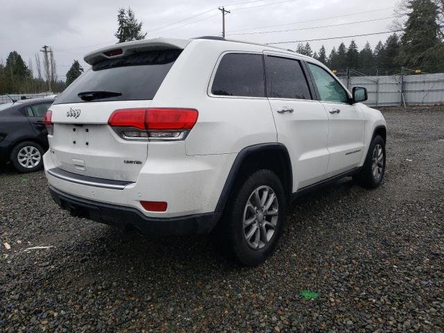 Photo 3 from auction – 2014 JEEP GRAND CHER with VIN 1C4RJFBG8EC294562