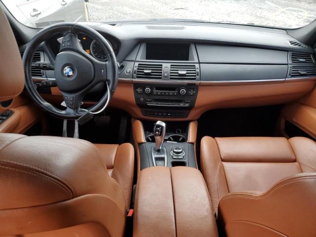 Photo 8 from auction – 2011 BMW X5 M with VIN 5YMGY0C53BLK26878