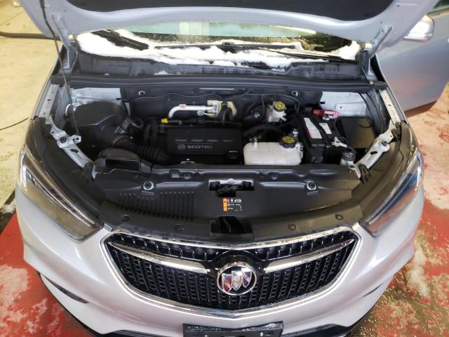Photo 11 from auction – 2019 BUICK ENCORE PRE with VIN KL4CJASB0KB709687