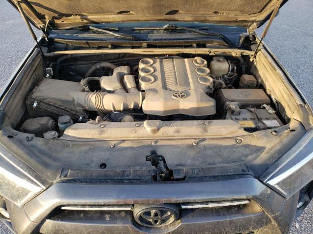 Photo 12 from auction – 2021 TOYOTA 4RUNNER SR with VIN JTEMU5JR9M5919323