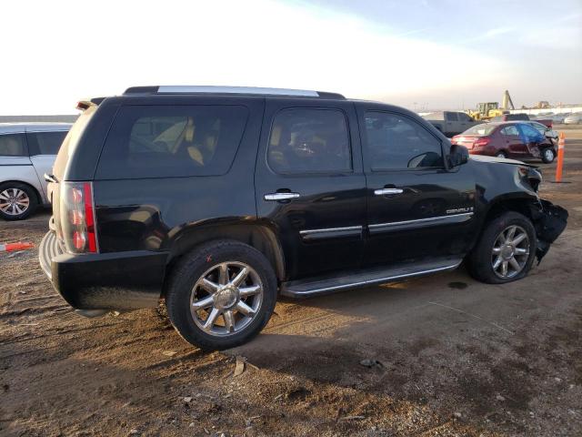 Photo 3 from auction – 2007 GMC YUKON DENA with VIN 1GKFK63897J371837