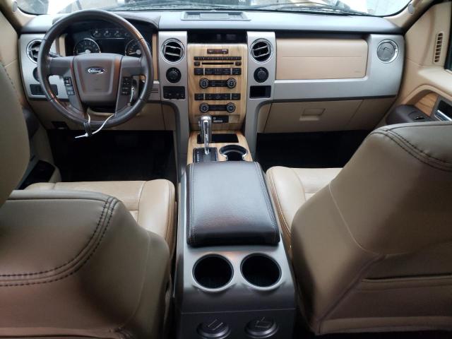 Photo 8 from auction – 2011 FORD F150 SUPER with VIN 1FTFW1ETXBFC38178