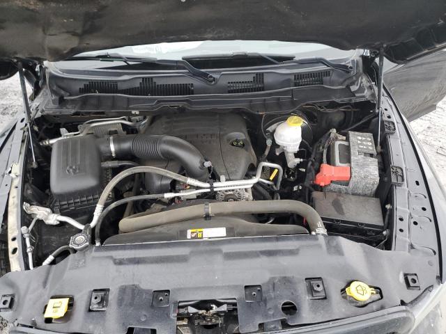 Photo 11 from auction – 2018 RAM 1500 SPORT with VIN 1C6RR7UT9JS316052