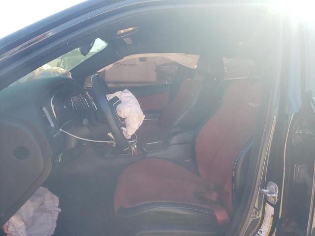 Photo 7 from auction – 2016 DODGE CHARGER SR with VIN 2C3CDXL94GH265521