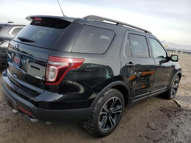 Photo 3 from auction – 2015 FORD EXPLORER S with VIN 1FM5K8GT4FGA63984