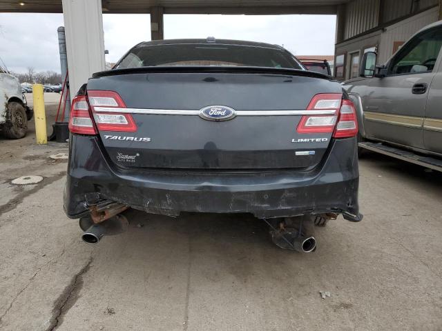 Photo 6 from auction – 2015 FORD TAURUS LIM with VIN 1FAHP2J87FG196930