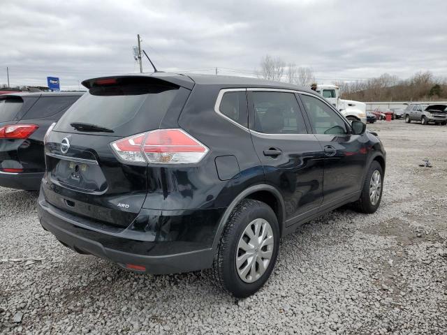 Photo 3 from auction – 2016 NISSAN ROGUE S with VIN KNMAT2MV5GP665829