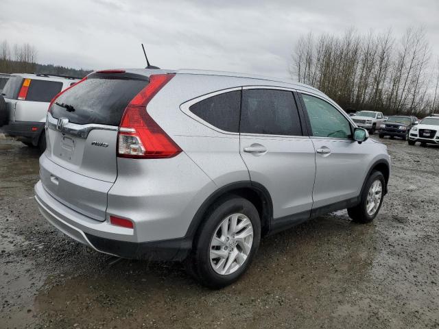 Photo 3 from auction – 2016 HONDA CR-V EXL with VIN 2HKRM4H73GH670188