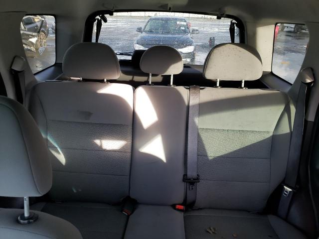 Photo 10 from auction – 2007 FORD ESCAPE XLT with VIN 1FMYU93137KA19233