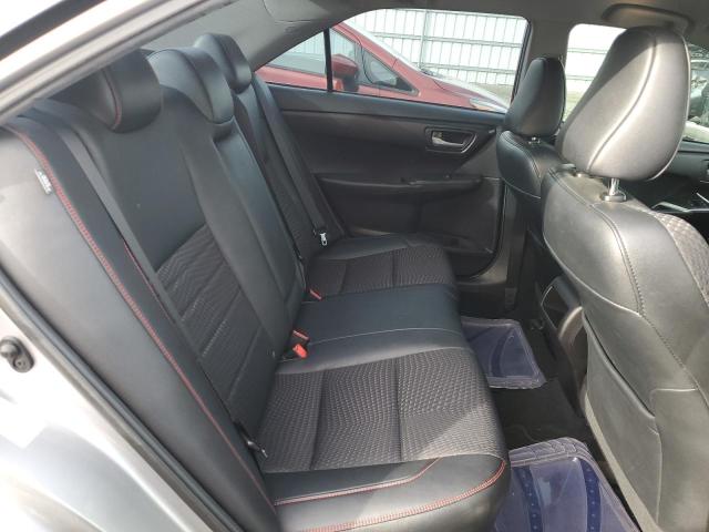 Photo 10 from auction – 2015 TOYOTA CAMRY LE with VIN 4T1BF1FK3FU057991