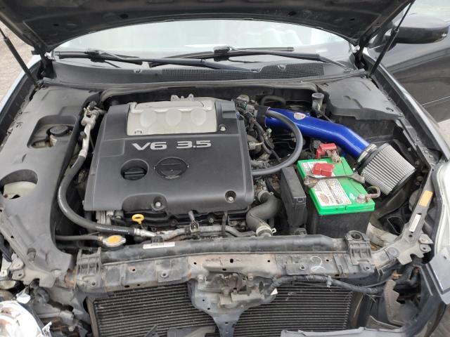 Photo 11 from auction – 2005 NISSAN MAXIMA SE with VIN 1N4BA41E85C876124