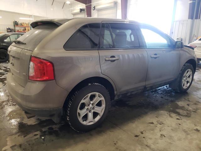 Photo 3 from auction – 2012 FORD EDGE SEL with VIN 2FMDK3JC8CBA70429