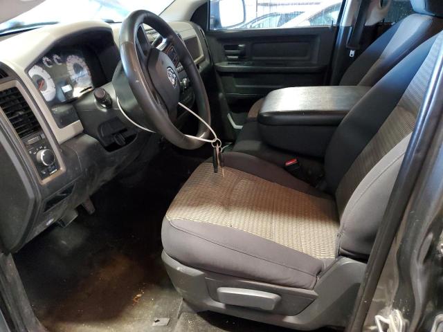 Photo 7 from auction – 2012 DODGE RAM 1500 S with VIN 1C6RD7KT3CS336477