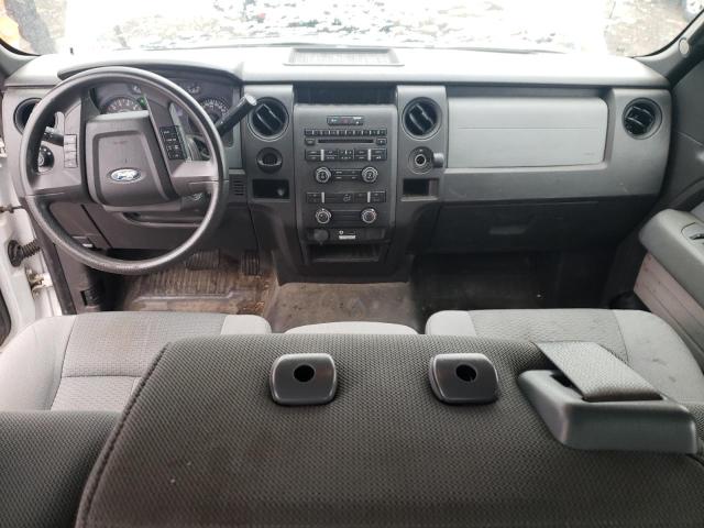 Photo 8 from auction – 2014 FORD F150 SUPER with VIN 1FTEX1CM2EKG25288