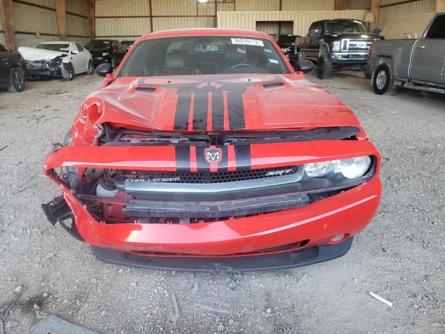 Photo 5 from auction – 2009 DODGE CHALLENGER with VIN 2B3LJ74W59H526782