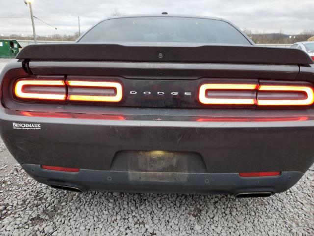 Photo 6 from auction – 2015 DODGE CHALLENGER with VIN 2C3CDZAG4FH797833