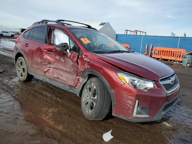 Photo 4 from auction – 2017 SUBARU CROSSTREK with VIN JF2GPAKC8HH276738