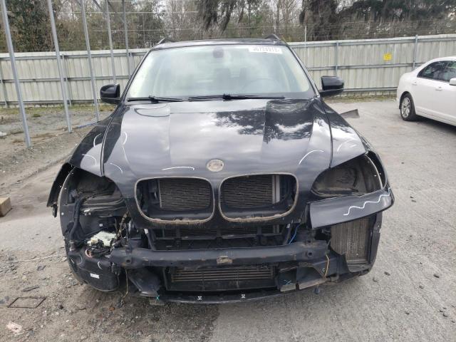 Photo 5 from auction – 2012 BMW X5 XDRIVE3 with VIN 5UXZW0C53CL669488