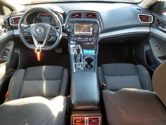Photo 8 from auction – 2017 NISSAN MAXIMA 3.5 with VIN 1N4AA6AP3HC374196