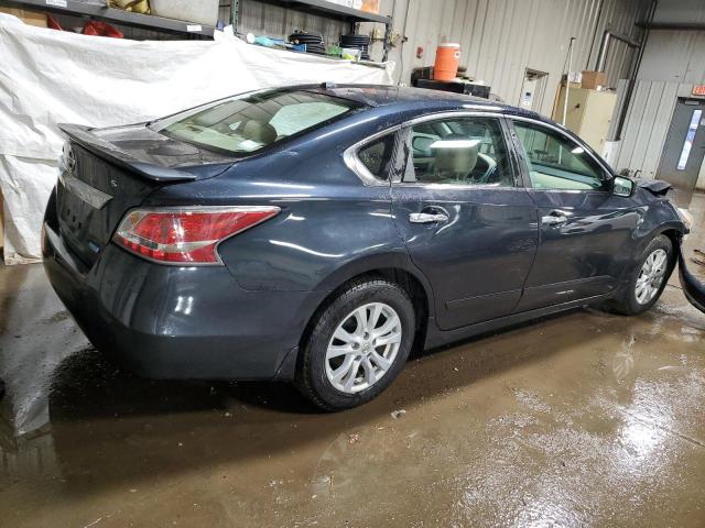Photo 3 from auction – 2014 NISSAN ALTIMA 2.5 with VIN 1N4AL3AP1EN245009