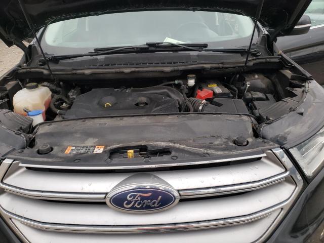 Photo 11 from auction – 2016 FORD EDGE SEL with VIN 2FMPK4J94GBC30450