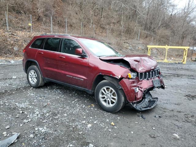 Photo 4 from auction – 2019 JEEP GRAND CHER with VIN 1C4RJFAG6KC638449