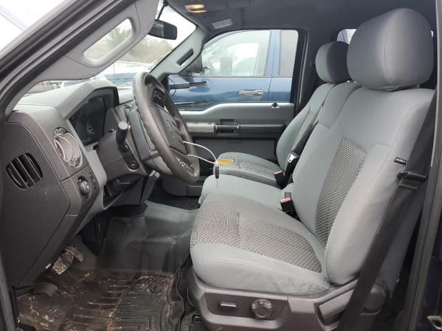Photo 7 from auction – 2015 FORD F250 SUPER with VIN 1FT7W2AT7FEB88593