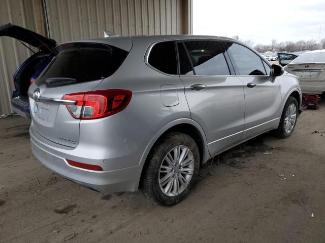 Photo 3 from auction – 2018 BUICK ENVISION P with VIN LRBFXCSA9JD023802